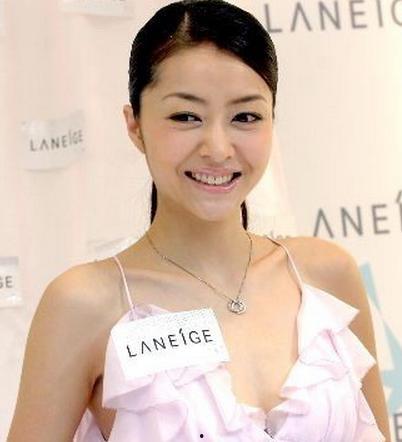 娱乐圈10大脏女明星,揭秘不为人知的黑历史-第3张图片-精品欧洲AV无码