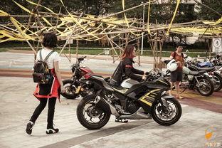 国产摩托车视频点赞最多,点赞数破纪录，引领潮流新风尚-第1张图片-精品欧洲AV无码