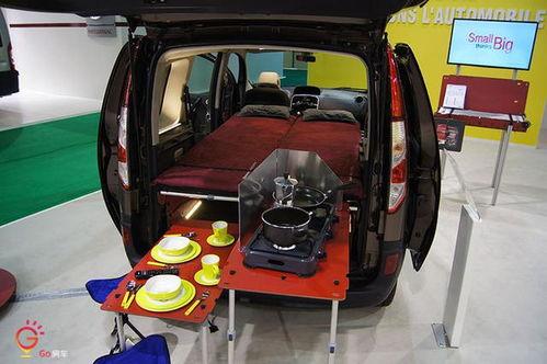 国产小黄轮改装床车视频,视频揭秘个性化床车改造全过程-第2张图片-精品欧洲AV无码