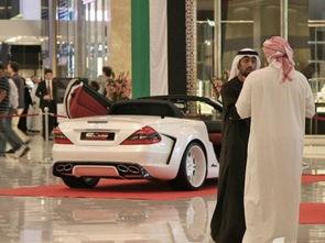 迪拜富豪看国产车的视频,品质惊艳，国产之光闪耀国际舞台-第2张图片-精品欧洲AV无码