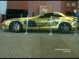 迪拜富豪看国产车的视频,品质惊艳，国产之光闪耀国际舞台-第3张图片-精品欧洲AV无码