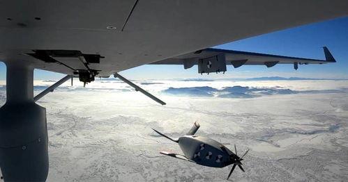 国产无人机试射视频,科技强军，翱翔蓝天-第3张图片-精品欧洲AV无码