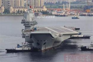 国产航母近景视频,钢铁巨兽的震撼瞬间-第2张图片-精品欧洲AV无码
