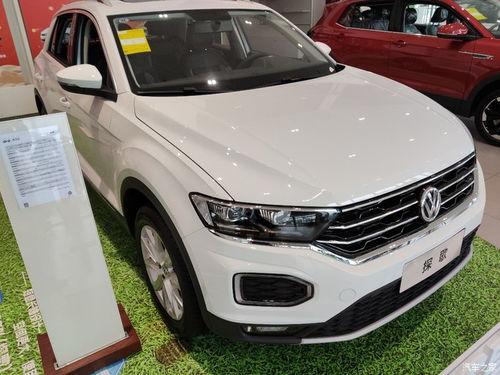 大众T一ROC国产视频,大众T-ROC国产版视频解析-第1张图片-精品欧洲AV无码