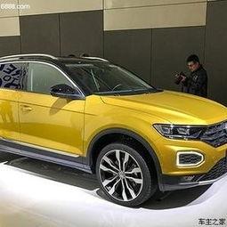 大众T一ROC国产视频,大众T-ROC国产版视频解析-第3张图片-精品欧洲AV无码