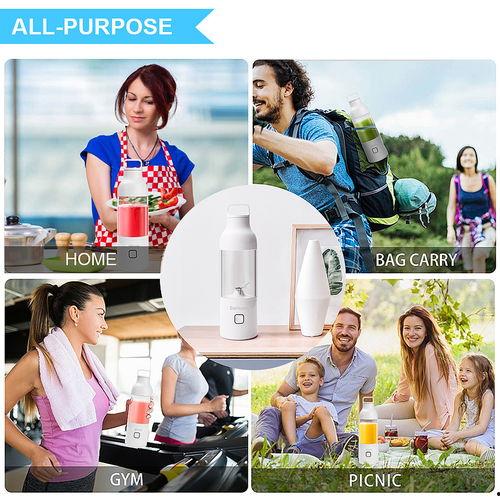 国产榨汁杯视频,便捷生活新选择，健康饮品轻松享-第3张图片-精品欧洲AV无码