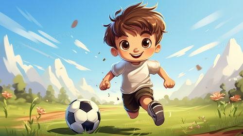 国产校园动漫踢足球视频,青春热血的绿茵战场-第2张图片-精品欧洲AV无码