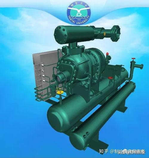 国产空压机拆卸视频教程,视频教程带你轻松上手-第2张图片-精品欧洲AV无码