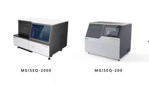 国产测序仪最新视频,引领生物科技前沿的国产力量-第2张图片-精品欧洲AV无码