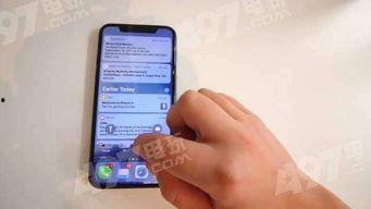 外国人体验国产手机视频,从新奇到喜爱-第3张图片-精品欧洲AV无码