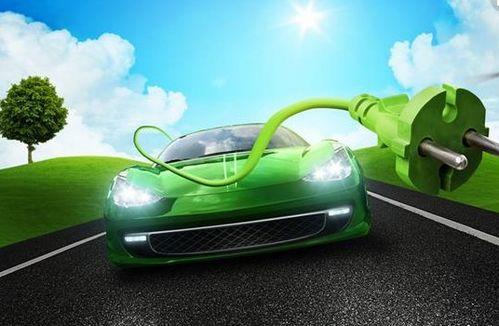 国产新能源汽车帅气视频,帅气视频中的未来出行潮流-第2张图片-精品欧洲AV无码