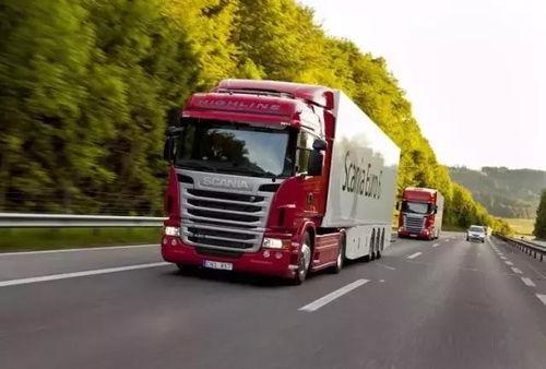 国产卡车超载车型大全视频,盘点常见超载车型及危害-第3张图片-精品欧洲AV无码