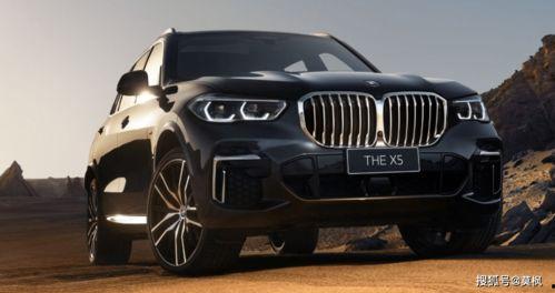 宝马国产x5最早视频,揭秘国产豪华SUV的蜕变之路-第1张图片-精品欧洲AV无码