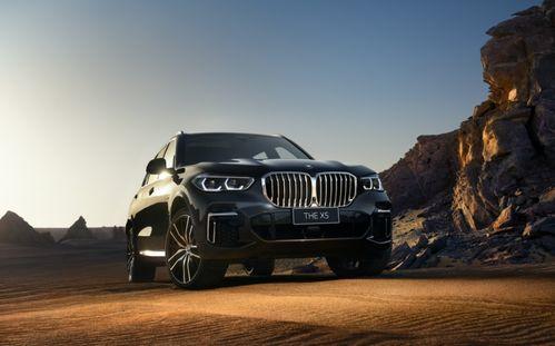 宝马国产x5最早视频,揭秘国产豪华SUV的蜕变之路-第3张图片-精品欧洲AV无码