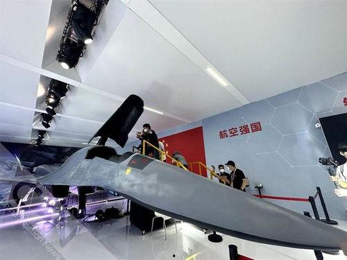 国产战斗机 飞机模型视频-第1张图片-精品欧洲AV无码